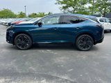 New 2025 Nissan Murano Platinum image 2