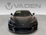 New 2025 Chevrolet Corvette Stingray Preferred Cpe w/ Z51 Performance Package image 3