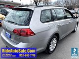 Used 2017 Volkswagen Golf S image 5