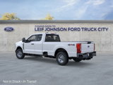 New 2026 Ford F250 XL w/ XL Chrome Package image 4