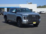 New 2025 Toyota Tundra Platinum image 2