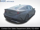 Used 2025 Hyundai Sonata SEL image 5