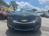 Used 2018 Chevrolet Impala Premier image 2