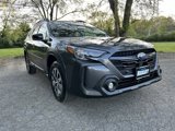 Certified 2025 Subaru Outback Premium image 2