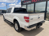 Used 2013 Ford F150 Lariat w/ Luxury Equipment Group image 6