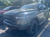 New 2026 RAM 1500 Rebel w/ Rebel Level 2 Equipment Group image 3