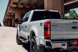 New 2025 Ford F250 Lariat w/ Lariat Ultimate Package image 5