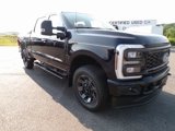 New 2025 Ford F250 XL w/ STX Appearance Package image 6