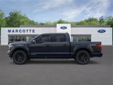 New 2025 Ford F150 Lariat w/ Equipment Group 502A High image 3