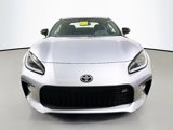 New 2025 Toyota GR86 Premium image 2