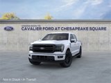 New 2025 Ford F150 Lariat w/ Equipment Group 501A Mid image 2