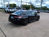 Used 2019 Toyota Camry XSE image 5