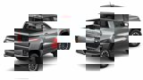 New 2026 GMC Canyon AT4 image 3