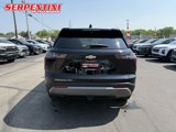 New 2026 Chevrolet Equinox LT w/ Safety and Technology Package image 5
