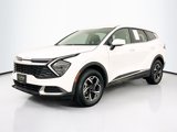 Used 2024 Kia Sportage LX image 3