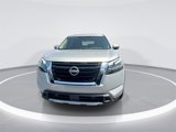 New 2025 Nissan Pathfinder SL w/ SL Premium Package image 3