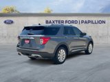 Certified 2023 Ford Explorer King Ranch w/ Technology Package image 5