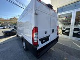 Used 2023 RAM ProMaster 3500 w/ Driver Convenience Group image 2