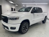 New 2026 RAM 1500 Laramie image 3