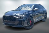 Certified 2025 Audi RS Q8 performance w/ Matte Carbon Package image 2