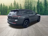New 2025 Jeep Grand Cherokee L Limited image 3