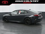 New 2026 Toyota Camry SE image 3