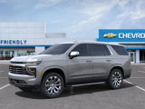 New 2025 Chevrolet Tahoe Premier image 2