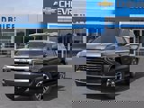 New 2025 Chevrolet Tahoe LT w/ Comfort Package image 6