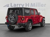 New 2025 Jeep Wrangler Willys image 2