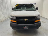 Used 2021 Chevrolet Express 2500 w/ Driver Convenience Package image 2