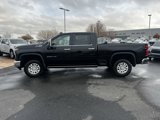 New 2025 Chevrolet Silverado 2500 LTZ w/ LTZ Premium Package image 2