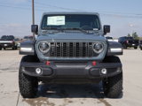 New 2025 Jeep Wrangler Unlimited Rubicon image 3