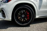 New 2025 Mercedes-Benz GLE 63 AMG S image 2