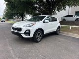 Used 2022 Kia Sportage LX image 3