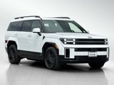 New 2025 Hyundai Santa Fe Calligraphy image 2