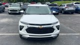 New 2026 Chevrolet TrailBlazer LT w/ Driver Confidence Package image 2