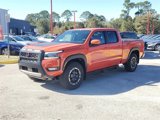 New 2025 Nissan Frontier PRO-4X w/ Pro Premium Package image 5