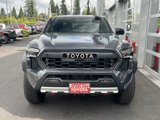 New 2025 Toyota Tacoma Trailhunter image 5