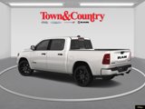 New 2025 RAM 1500 Laramie image 4