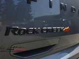 New 2025 Nissan Pathfinder Rock Creek image 5