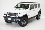 New 2025 Jeep Wrangler Sahara image 2