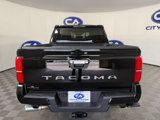Used 2025 Toyota Tacoma Limited image 5