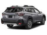 New 2025 Subaru Outback Touring image 2