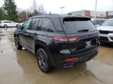 New 2025 Jeep Grand Cherokee Limited 4xe image 4