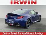New 2025 Toyota GR86 Premium image 5