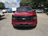 New 2025 Ford F150 XLT w/ Equipment Group 302A MID image 2