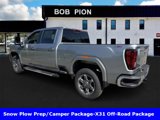 New 2026 GMC Sierra 2500 SLE w/ SLE Value Package; image 6