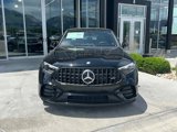 New 2025 Mercedes-Benz GLC 63 AMG S image 2