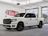 New 2026 RAM 1500 Laramie image 2