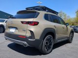 New 2025 MAZDA CX-50 Meridian Edition w/ Apex Package image 4